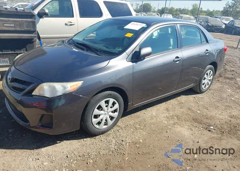 2010 Toyota Tacoma из США, поврежденный, VIN 5TENX4CN4AZ746467